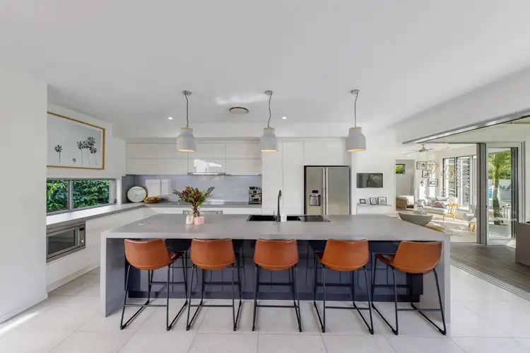 Fourth view of Homely house listing, 12 Paradis Road, Yaroomba QLD 4573