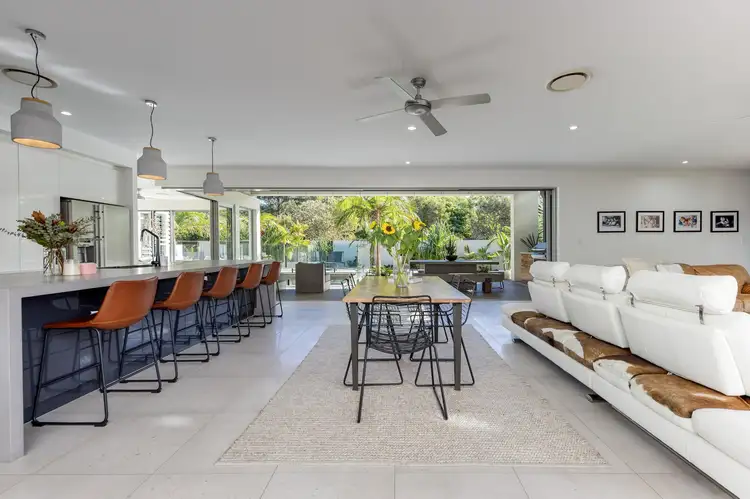 Fifth view of Homely house listing, 12 Paradis Road, Yaroomba QLD 4573