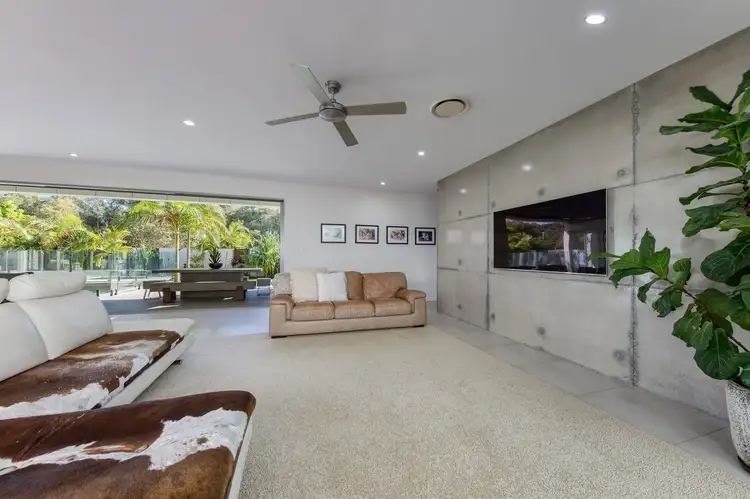 Sixth view of Homely house listing, 12 Paradis Road, Yaroomba QLD 4573