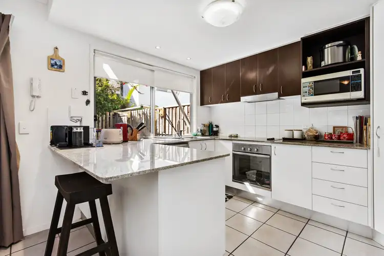 Third view of Homely unit listing, U11/6 Suncoast Beach Drive, Mount Coolum QLD 4573