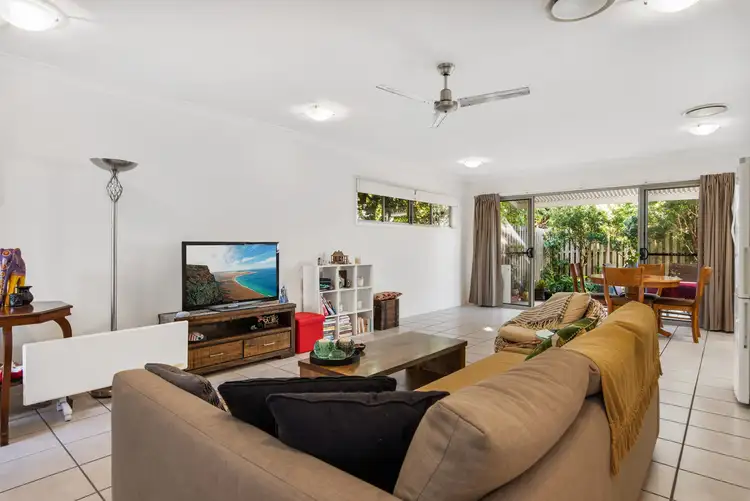 Fourth view of Homely unit listing, U11/6 Suncoast Beach Drive, Mount Coolum QLD 4573