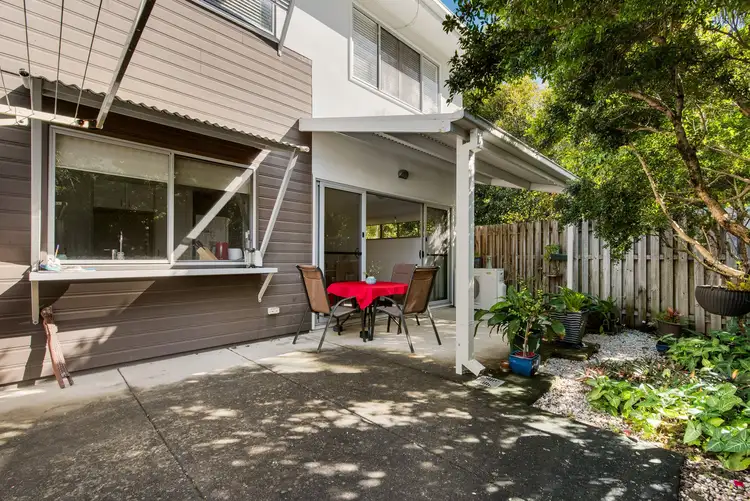 Fifth view of Homely unit listing, U11/6 Suncoast Beach Drive, Mount Coolum QLD 4573