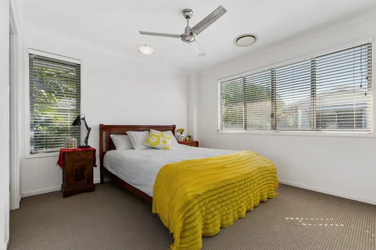 Sixth view of Homely unit listing, U11/6 Suncoast Beach Drive, Mount Coolum QLD 4573