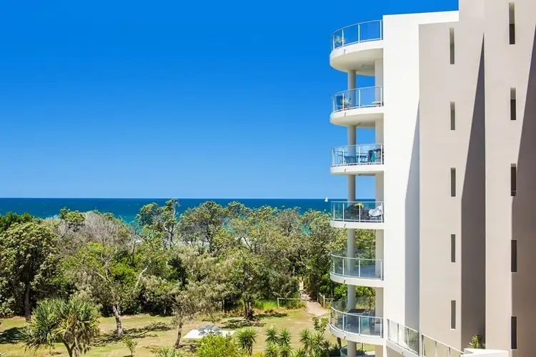 U1303/923 David Low Way, Marcoola QLD 4564