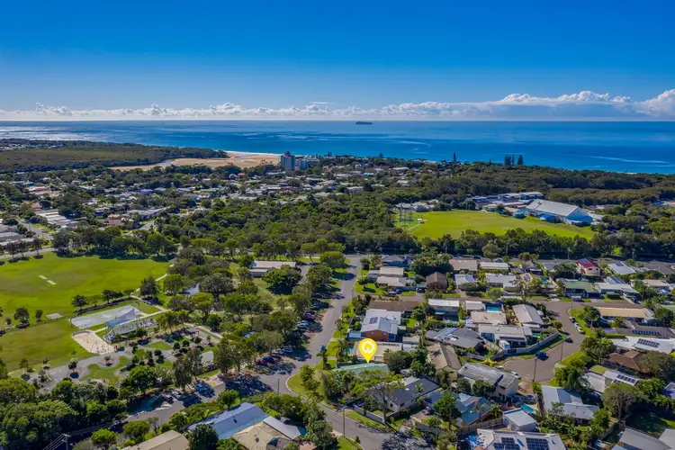 8 Ilya Street, Currimundi QLD 4551