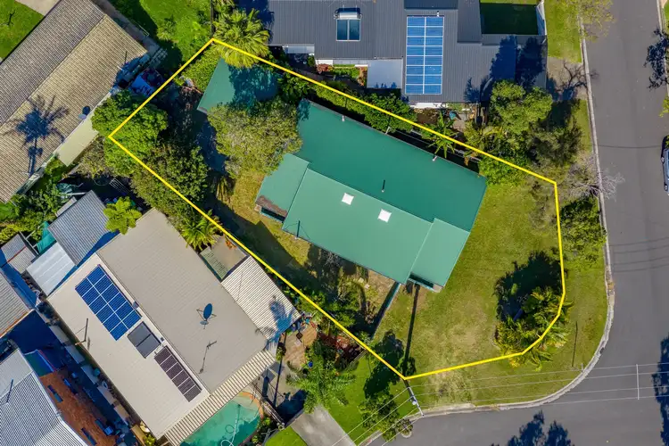 Second view of Homely house listing, 8 Ilya Street, Currimundi QLD 4551