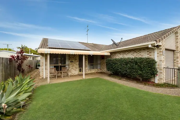 Main view of Homely unit listing, U1/3 Taylor Terrace, Marcoola QLD 4564