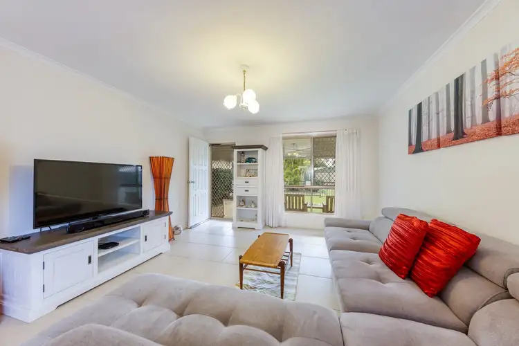 Second view of Homely unit listing, U1/3 Taylor Terrace, Marcoola QLD 4564
