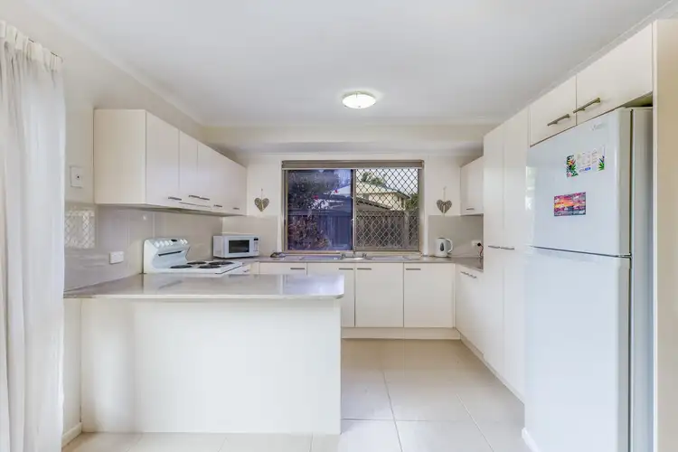 Third view of Homely unit listing, U1/3 Taylor Terrace, Marcoola QLD 4564