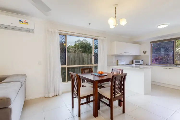 Fourth view of Homely unit listing, U1/3 Taylor Terrace, Marcoola QLD 4564
