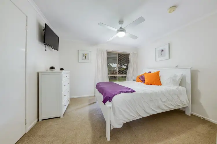 Fifth view of Homely unit listing, U1/3 Taylor Terrace, Marcoola QLD 4564