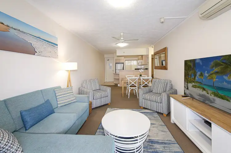 Main view of Homely unit listing, 309/2 Margaret Street, Coolum Beach QLD 4573