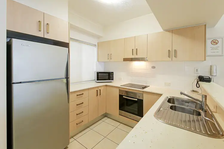 Second view of Homely unit listing, 309/2 Margaret Street, Coolum Beach QLD 4573