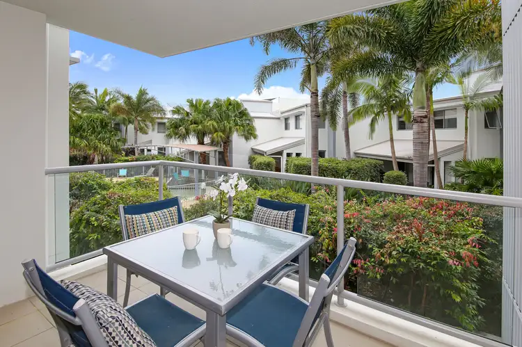 Fourth view of Homely unit listing, 309/2 Margaret Street, Coolum Beach QLD 4573