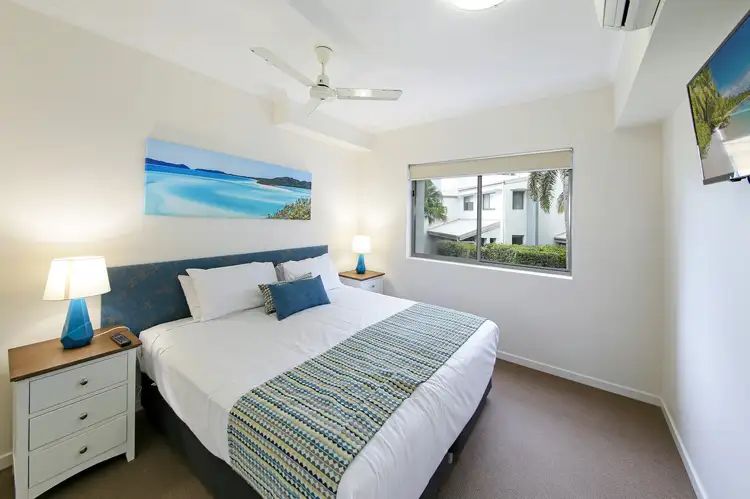 Fifth view of Homely unit listing, 309/2 Margaret Street, Coolum Beach QLD 4573