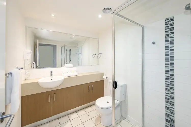 Sixth view of Homely unit listing, 309/2 Margaret Street, Coolum Beach QLD 4573