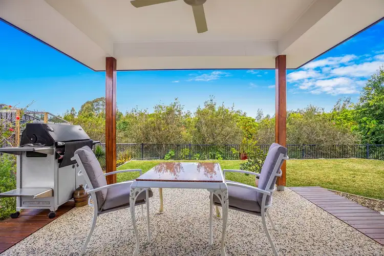 Third view of Homely house listing, 33 Cutters Way, Bli Bli QLD 4560