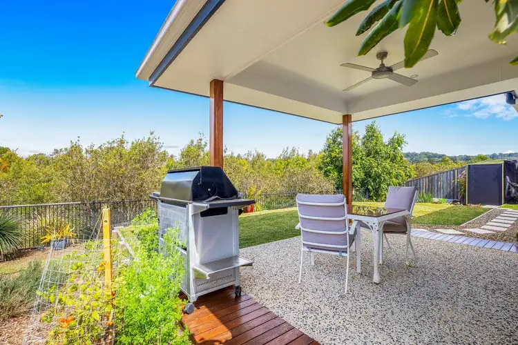 Fourth view of Homely house listing, 33 Cutters Way, Bli Bli QLD 4560