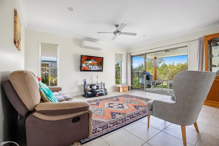 Fifth view of Homely house listing, 33 Cutters Way, Bli Bli QLD 4560