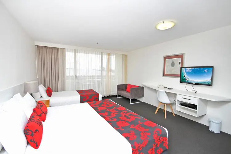 Main view of Homely unit listing, U2113/923 David Low Way, Marcoola QLD 4564