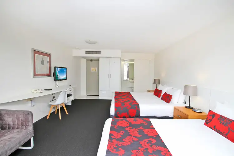 Third view of Homely unit listing, U2113/923 David Low Way, Marcoola QLD 4564