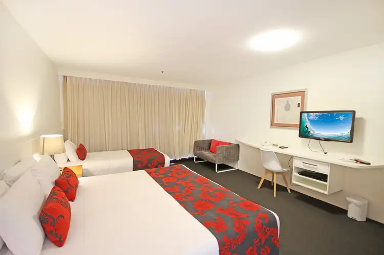 Fifth view of Homely unit listing, U2113/923 David Low Way, Marcoola QLD 4564