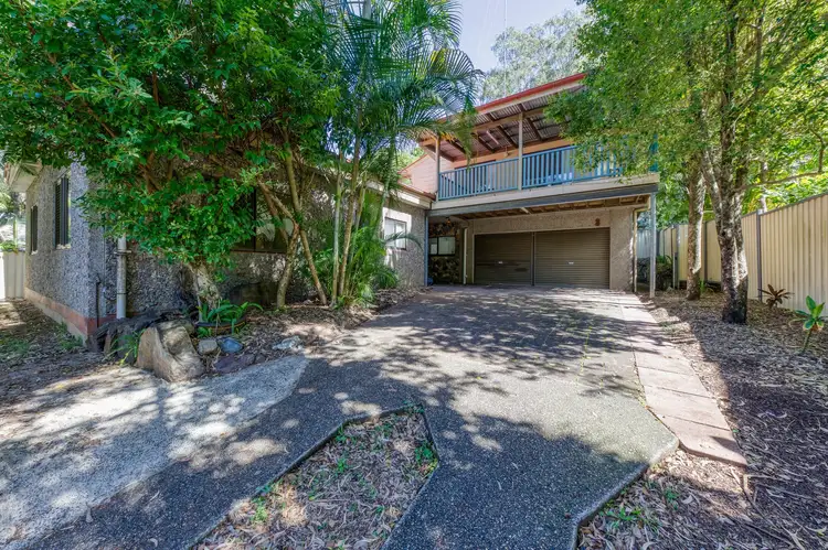 Main view of Homely house listing, 3 Lagoda Drive, Mount Coolum QLD 4573