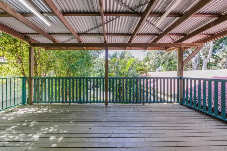Sixth view of Homely house listing, 3 Lagoda Drive, Mount Coolum QLD 4573