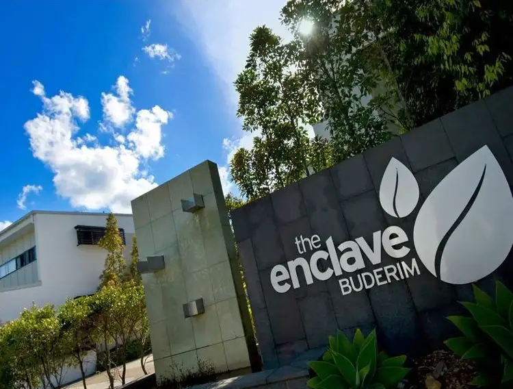 Third view of Homely unit listing, U34/7 Figbird Crescent, Buderim QLD 4556