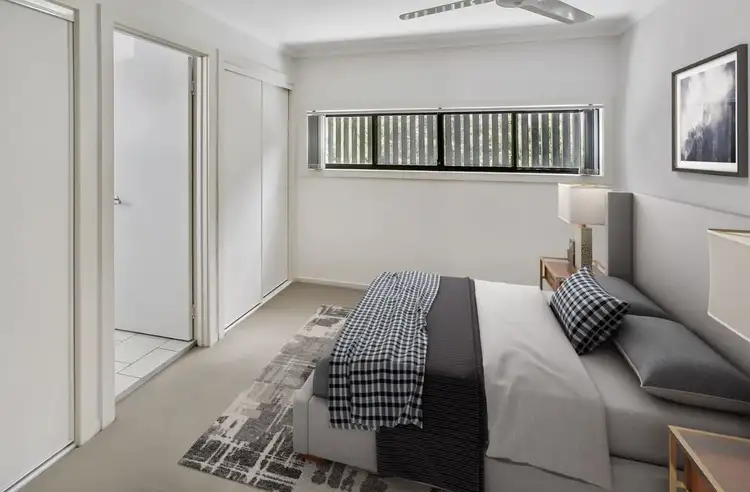 Fourth view of Homely unit listing, U34/7 Figbird Crescent, Buderim QLD 4556