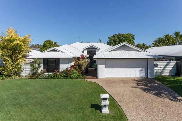 28 Satinash Place, Mudjimba QLD 4564