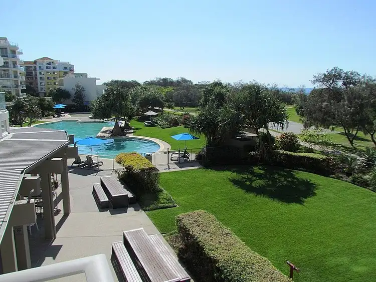 U1104/923 RAMADA MARCOOLA, David Low Way, Marcoola QLD 4564