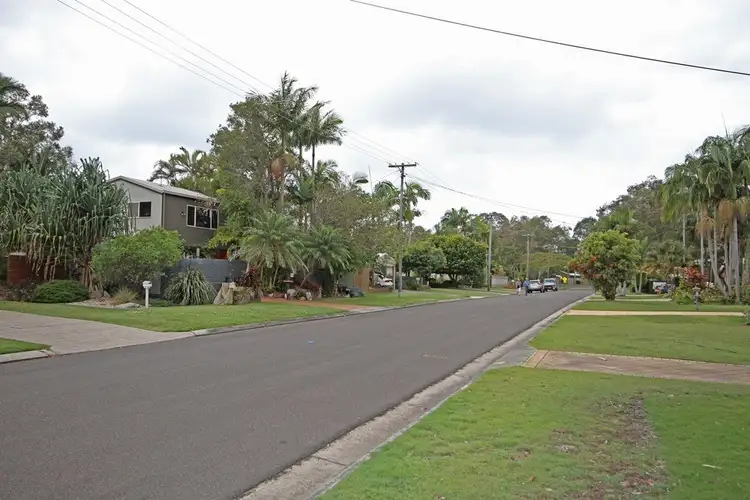 Fifth view of Homely land listing, 35 Jones Parade, Coolum Beach QLD 4573