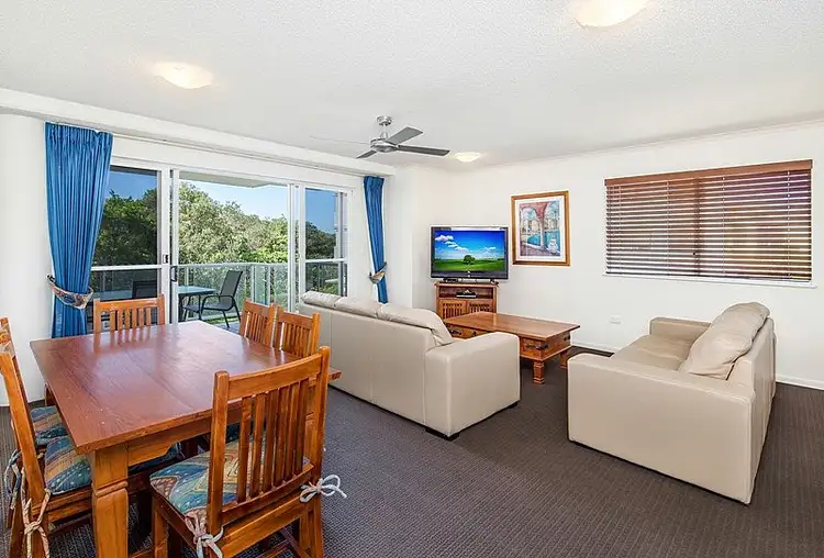 Fourth view of Homely unit listing, U47/903 ATLANTIS MARCOOLA, David Low Way, Marcoola QLD 4564