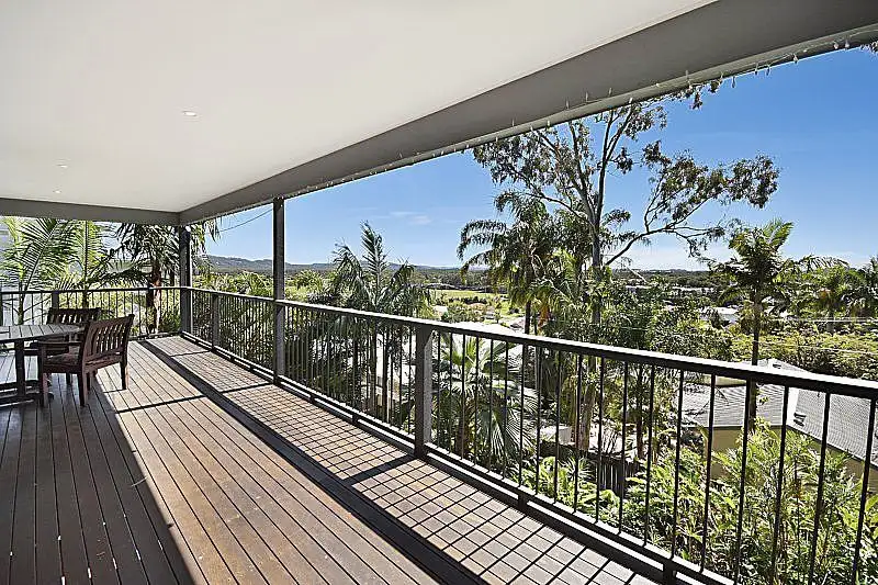 Main view of Homely house listing, 32 Elly Circuit, Coolum Beach QLD 4573