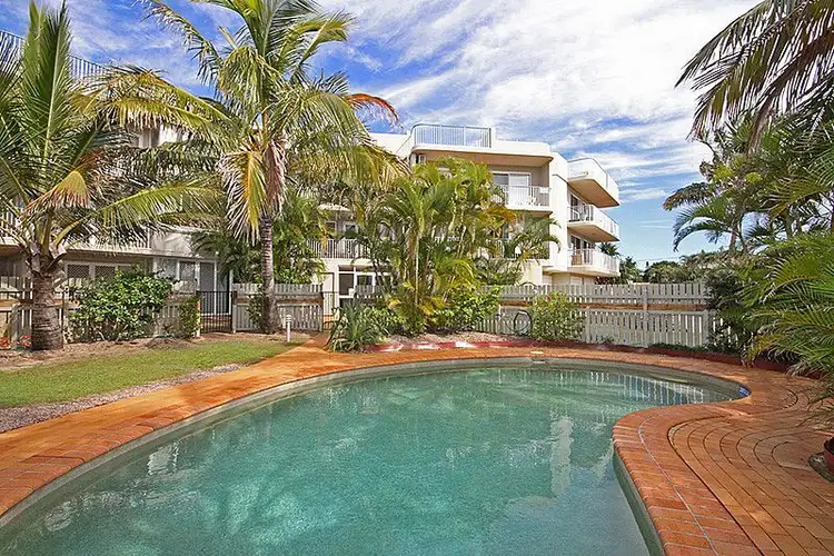 Second view of Homely unit listing, U8/48 Petrie Avenue, Marcoola QLD 4564