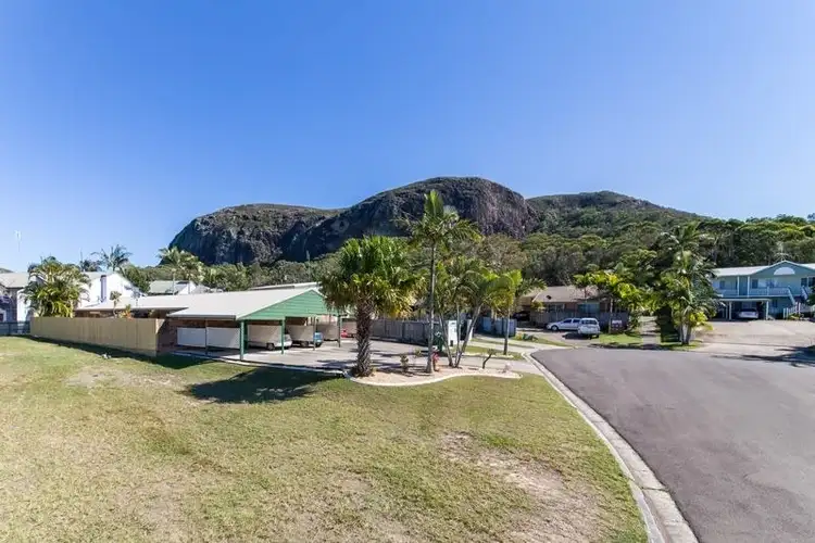 Sixth view of Homely unit listing, U1/5 Quinn Court, Mount Coolum QLD 4573