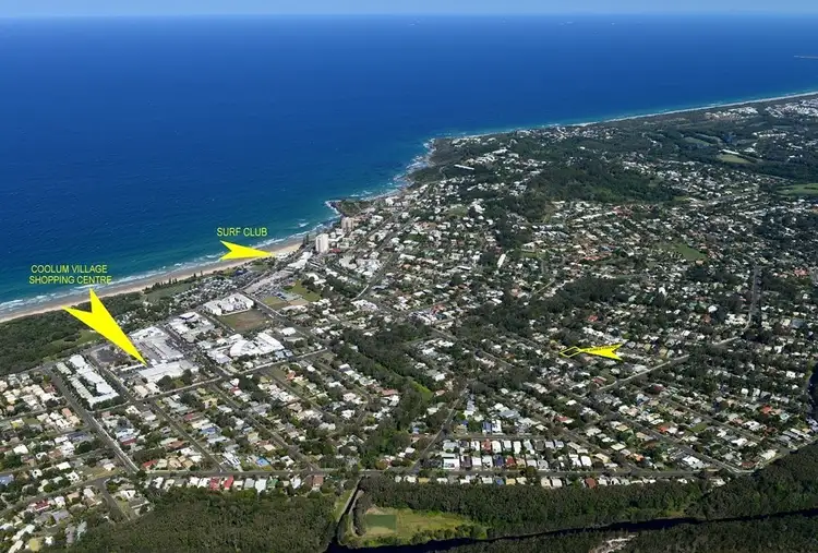 35 Jones Parade, Coolum Beach QLD 4573