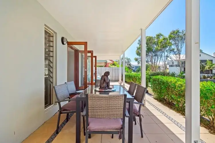 Seventh view of Homely house listing, 9 Lakedrive Crescent, Marcoola QLD 4564