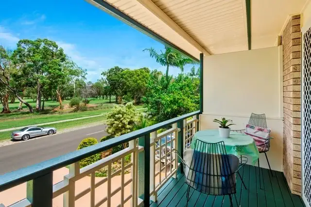 Second view of Homely unit listing, U2/38 Suncoast Beach Drive, Mount Coolum QLD 4573