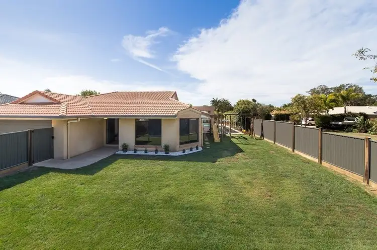 Fourth view of Homely house listing, 4 Satinash Place, Mudjimba QLD 4564