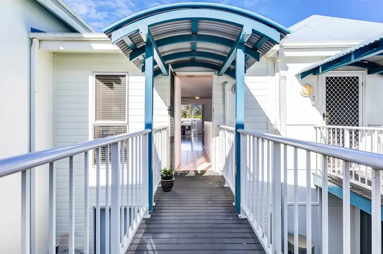Second view of Homely unit listing, U12/23-29 Lumeah Drive, Mount Coolum QLD 4573