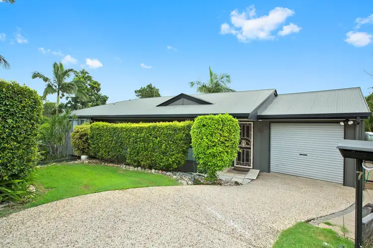 7 Mariposa Court, Bli Bli QLD 4560