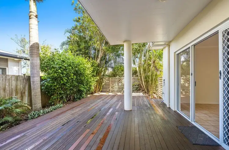 Second view of Homely unit listing, U2/38 Petrie Avenue, Marcoola QLD 4564