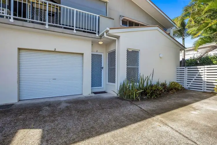 Sixth view of Homely unit listing, U2/38 Petrie Avenue, Marcoola QLD 4564