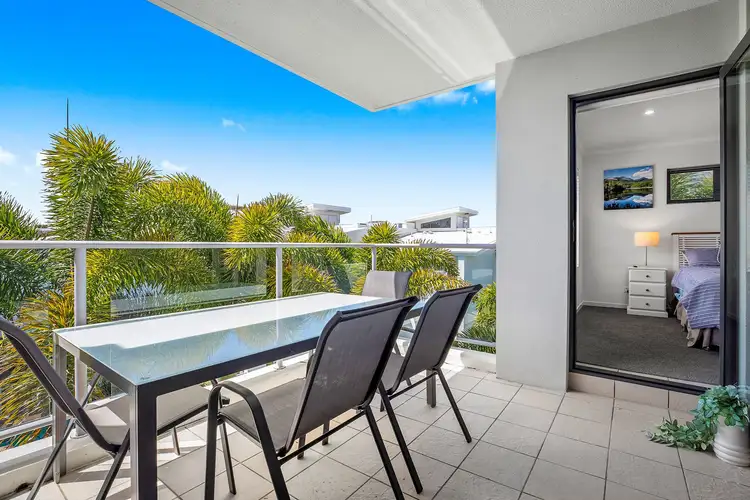 Main view of Homely unit listing, U64/130 Mudjimba Esplanade, Marcoola QLD 4564