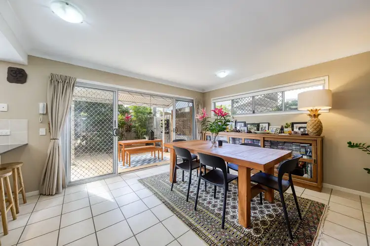 Fourth view of Homely unit listing, U33/6 Suncoast Beach Drive, Mount Coolum QLD 4573