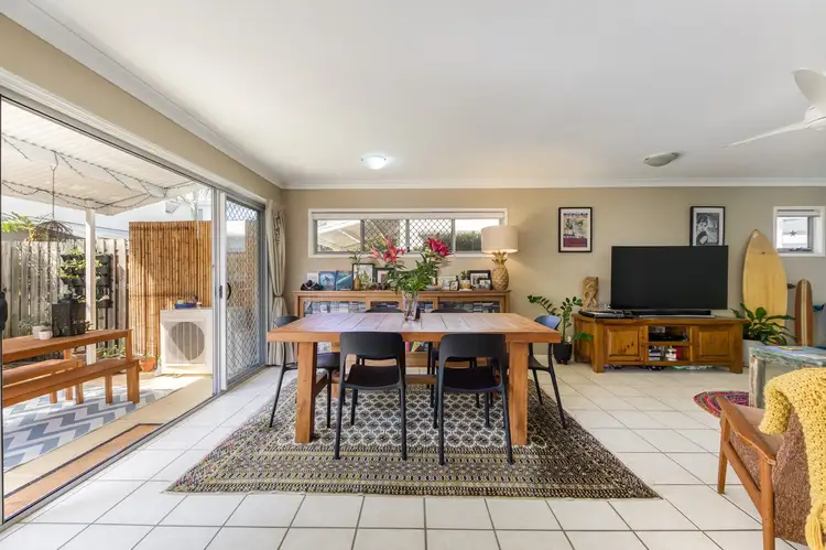 Sixth view of Homely unit listing, U33/6 Suncoast Beach Drive, Mount Coolum QLD 4573