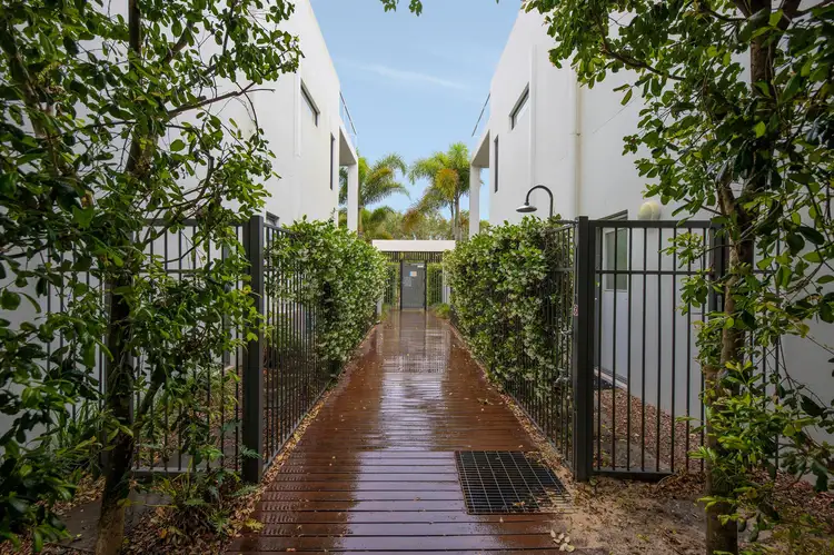 U6/130 Mudjimba Esplanade, Marcoola QLD 4564