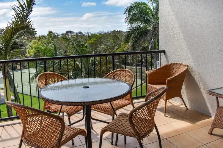 Second view of Homely unit listing, U84/885 David Low Way, Marcoola QLD 4564